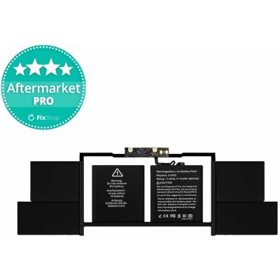 Apple MacBook Pro 15" A1707 - originální – Hledejceny.cz