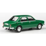 Abrex škoda 105L Ostrá 1977 Zelená 1:43 – Sleviste.cz