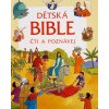 Kniha Dětská bible