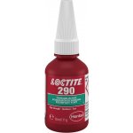 LOCTITE 290 zajišťovač šroubů VP 10g – HobbyKompas.cz
