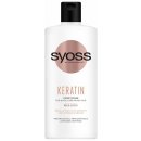 Syoss Keratin balzám pro jemné a lámavé vlasy 440 ml