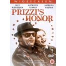 Prizzi's Honor DVD