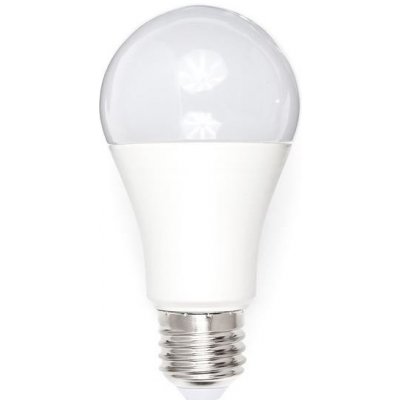 MAXLED LED žárovka A80 E27/18W/230V 3000K MX0143 – Zboží Živě