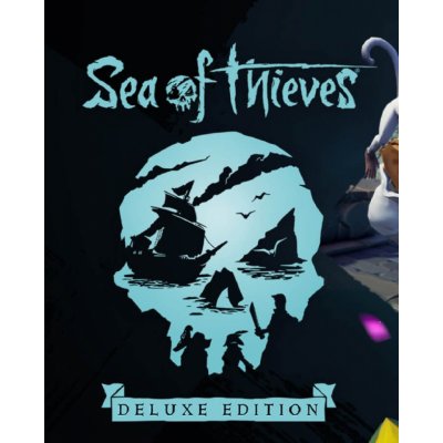 Sea of Thieves (Deluxe Edition)