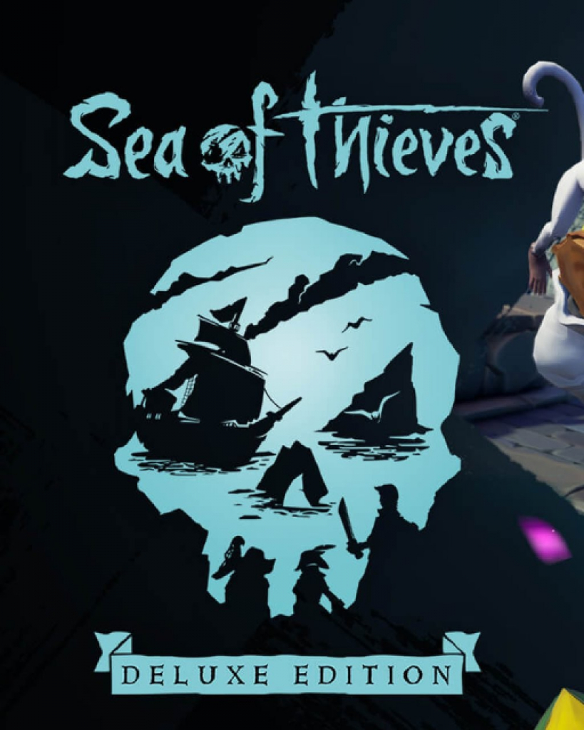 Sea of Thieves (Deluxe Edition)