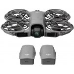 DJI Neo 2 Fly More Combo 11583 – Zboží Živě