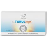 Finclub Fin Torulcaps New 20 kapslí – Hledejceny.cz