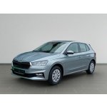 Skoda Fabia Essence 59 kW