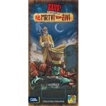 Albi Bang! kostky rozšíření Nemrtví nebo živí – Sleviste.cz