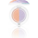 Physicians Formula Mineral Wear Cushion Corrector Primer Korektor Duo Peach Lavender 10 ml – Zboží Dáma