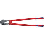KNIPEX Pákové kleště na tvrdé materiály 910 mm, knipex 7172910 – Zboží Dáma