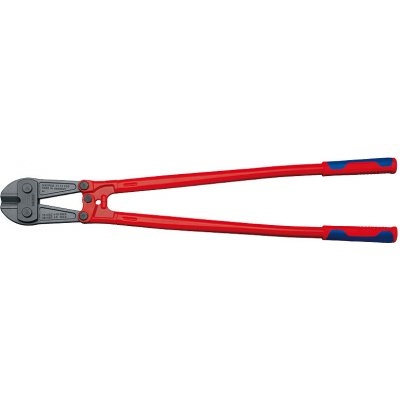 Pákové kleště na tvrdé materiály 910 mm, knipex 7172910