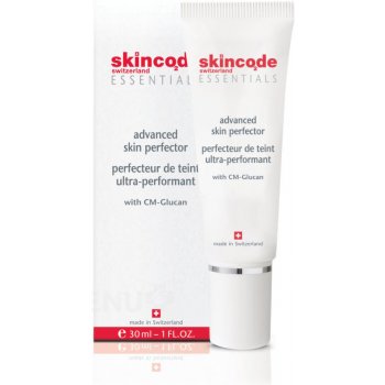 Skincode ESS zdokonalující pleťový krém 30 ml