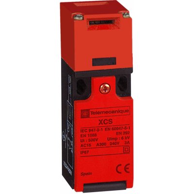 Schneider Electric XCSPA591 – Hledejceny.cz