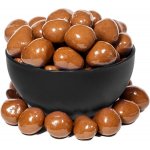 Bery Jones Lyofilizované jahody v mléčné čokoládě 250 g – Sleviste.cz