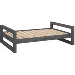 vidaXL Postel pro psy – Zbozi.Blesk.cz