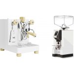 Set Lelit Bianca PL162T V3 + Eureka Mignon Specialita – Zboží Dáma