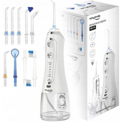 WhySmile HF-11 – Zboží Dáma