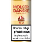 Holger Danske Mango and Vanilla 40 g – Zboží Mobilmania