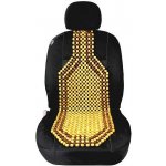 Autopotah BEADS masážní kuličkový 1ks béžový | Zboží Auto