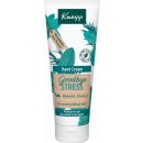 Kneipp krém na ruce Goodbye Stress 75 ml