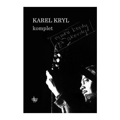 G + W výroba hudebních nástrojů a pomůcek spol. s r.o. Karel Kryl komplet – Zboží Dáma