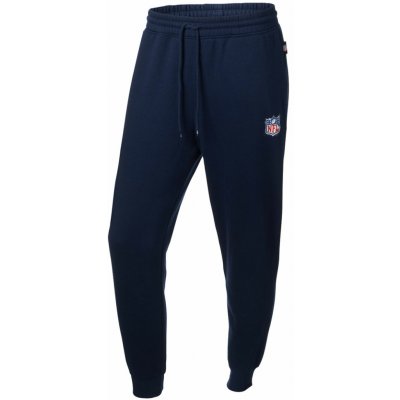 NFL Pánské tepláky "Regular Fit" navy modrá – Hledejceny.cz