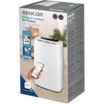 Sencor SAC MT1603C Wi-Fi IceBerg – Hledejceny.cz
