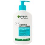Garnier Pure Active Hydratační čisticí gel proti nedokonalostem 250 ml – Hledejceny.cz
