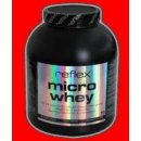 Protein Reflex Nutrition Micro Whey Native 2270 g