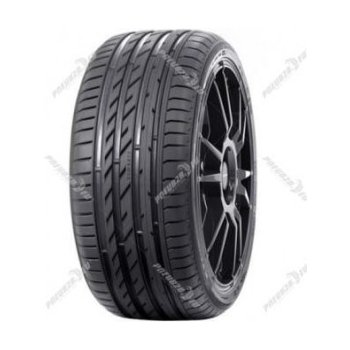 Nokian Tyres zLine 255/45 R18 103Y