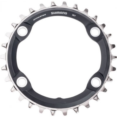 SHIMANO náhradní převodník SLX FC-M7000 11 rychlostní počet rychlostí: 1x11 rychlostní, Počet zubů: 34 zubů – Zbozi.Blesk.cz