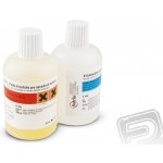 Satria EPOXY RG 5min epoxidové lepidlo 2x100g – Zboží Mobilmania