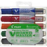 Pilot V-Board Master BeGreen – Zboží Dáma