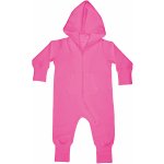 Dětský overal Růžová – Sleviste.cz