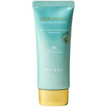 Mizon Cicaluronic Non-Nano Sunblock SPF50+ PA+++ opalovací krém 50 ml – Zboží Mobilmania