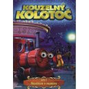 Kouzelný kolotoč 7 DVD