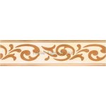 A&D Foils Deco fix GmbH Bordura samolepící Ornamenty béžové - šířka 5cm x délka 5m – Zboží Dáma A&D Foils Deco fix GmbH Bordura samolepící Ornamenty béžové - šířka 5cm x délka 5m – Zboží Dáma