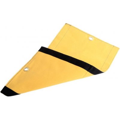 DMM ProPad+ Wearsheet Yellow – Zboží Mobilmania