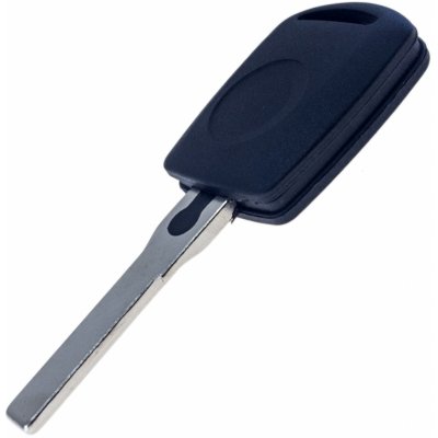 Autoklíče24 Klíč pro čip VW, Škoda, Seat HU66 | Zboží Auto