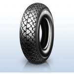 Michelin S83 100/90 R10 56J | Zboží Auto