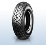 Michelin S83 100/90 R10 56J – Hledejceny.cz