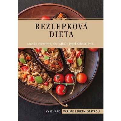 Bezlepková dieta - Pavel Kohout – Zboží Mobilmania