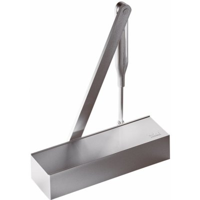 Dorma TS72 s aretrací stříbrná – Zboží Mobilmania