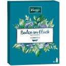 Kneipp oleje do koupele Mandlový květ 20 ml + Hluboké snění 20 ml + Dokonalý odpočinek 20 ml + Tajemství krásy 20 ml + Antistres 20 ml + Staré dobré časy 20 ml 6 x 20 ml dárková sada