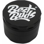 Best Buds mighty hliníková drtička 4 části 60 mm – Zboží Dáma