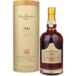 Graham’s Tawny 30Y 20% 0,75 l (tuba) – Sleviste.cz