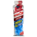 High5 Energy Gel Aqua Caffeine 66 g – Zboží Dáma