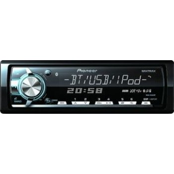 Pioneer MVH-X560BT