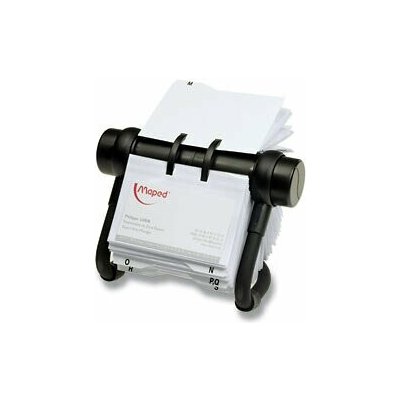 Auttep Rotacard AV 225 rotační vizitkář – Zboží Živě